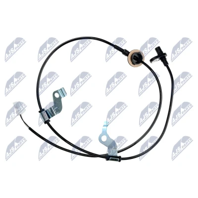 Bilde av NTY HCA MZ 044 ABS Sensor venstre bakaksel, MAZDA: 6 Stasjonsvogn, Hatchback