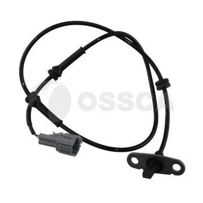 Bilde av OSSCA 20068 ABS Sensor høyre bakaksel 2 polet 900/980mm NISSAN: NP300 Navara Pick up (D40) 2.5 dCi 4WD, 3.0 2005