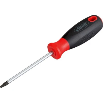 Bilde av VIGOR V3368 Skrutrekker T15 206, 100, 206 innvendig torx Double box end wrench set