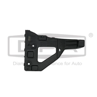 Bilde av DPA 88071821102 Holder, støtfanger høyre AUDI: A6 C6 Avant, Sedan
