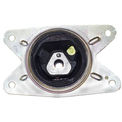 Bilde av MAPCO 36708 Motorfeste venstre hydrolager gul OPEL: Astra H Caravan, Zafira B, GTC