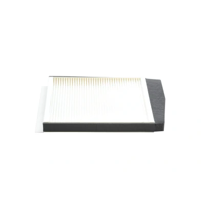 Bilde av BOSCH 1 987 432 064 Kupéfilter Partikkelfilter 279 248 26 VOLVO: V70 2, XC90 I, XC70 I Cross Country