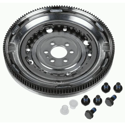 Bilde av SACHS 2295 601 007 Dobbelmasse svinghjul