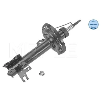 Bilde av Støtdemper, Framaksel høyre, opel meriva b minibus, minivan, vauxhall mk ii, 03 44 577, 579, 592, 3 579