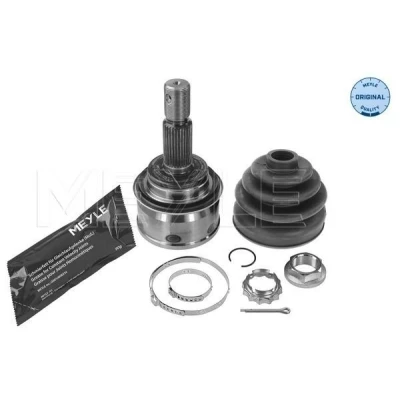 Bilde av MEYLE 30 14 498 0035 Drivknute ORIGINAL Quality hjulside uten ABS ring