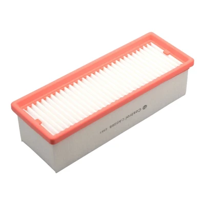 Bilde av Castrol filters CA0268 Luftfilter 261mm omluftfilter DACIA: Duster SUV