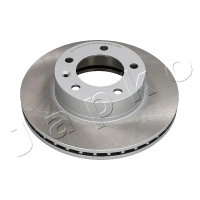 Bilde av JAPKO 60120C Bremseskiver framaksel 305 28 5 90 ventilert spraylakkert RENAULT: MASTER 2 Pritsche/Fahrgestell, Bus, Kasten