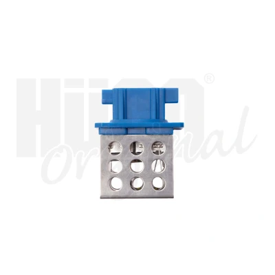 Bilde av HITACHI 132542 motstand, kupevifte