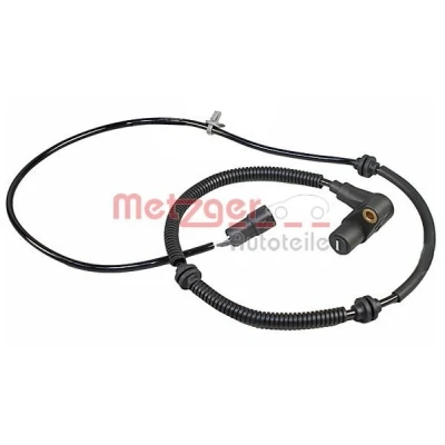Bilde av METZGER 09001003 ABS Sensor framaksel venstre 2
