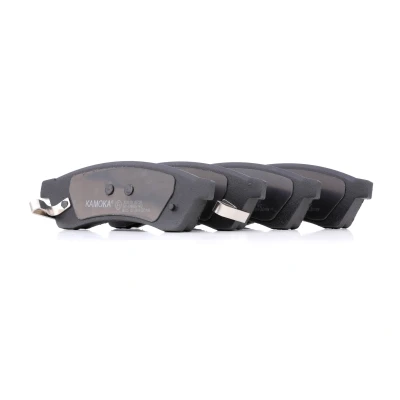 Bilde av Bremseklosser sett, chevrolet epica, 96475028
