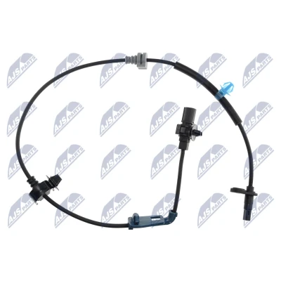 Bilde av Sensor, hjulturtall, Framaksel, Framaksel Venstre, honda cr v iii, 21101, 57455SXS003, 61232