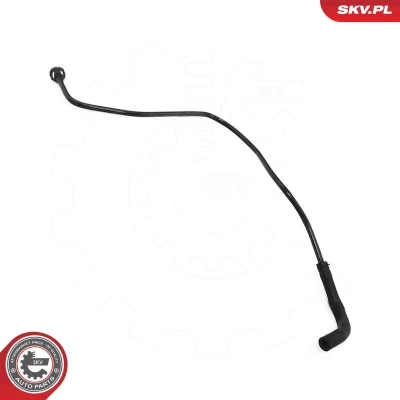 Bilde av Radiatorslange Esen skv 54SKV836 audi a6 c7, c7 avant OE 4G0 121 081 AL