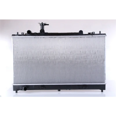 Bilde av NISSENS 62464A Radiator Aluminium 375 738 18 Kjøleribber loddet