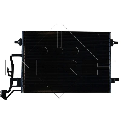 Bilde av NRF EASY FIT 35359 Kondensator med tetningsring 14,5 13 Aluminium 570