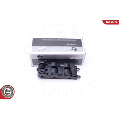 Bilde av Bryter, vindusløfter, honda cr v iv, land rover discovery range sport i, LR013883, LR086040