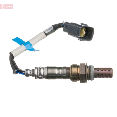 Bilde av DENSO Direct Fit DOX 0269 Lambdasonde M18x1.5 oppvarmet, Fingersonde, TOYOTA: Yaris II Hatchback, Avensis I Sedan, Urban Cruiser