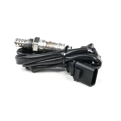 Bilde av DELPHI ES20533 12B1 Lambdasonde planarsonde, oppvarmet VOLKSWAGEN: Sharan II, Golf 7, AUDI: A3 Sportback, SKODA: Octavia 3 Combi