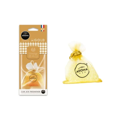Bilde av AROMA CAR Prestige Fresh Bag A92513 Luftfrisker Pose, Blisterpakk