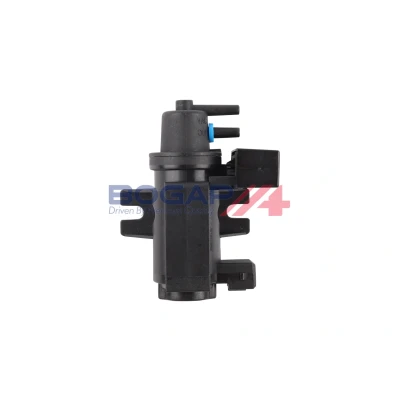 Bilde av BOGAP B6112100 trykkomformer, turbolader BMW: 3 Touring, 1 Hatchback, 5 Touring