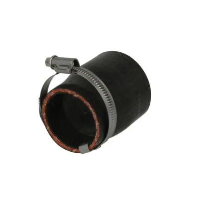 Bilde av THERMOTEC DCI034TT Ladeluftslange gummi med tekstilforsterker LAND ROVER: Range Rover Sport, Discovery 3