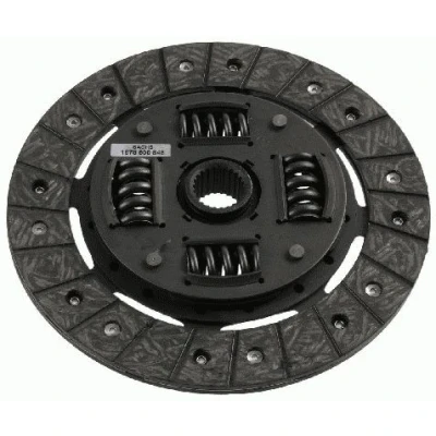 Bilde av SACHS 1878 600 848 Koplingsskive 210 24