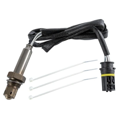 Bilde av FEBI BILSTEIN 175941 Lambdasonde oppvarmet 4 MERCEDES BENZ: CLK Cabrio, C Klasse Sedan, ML