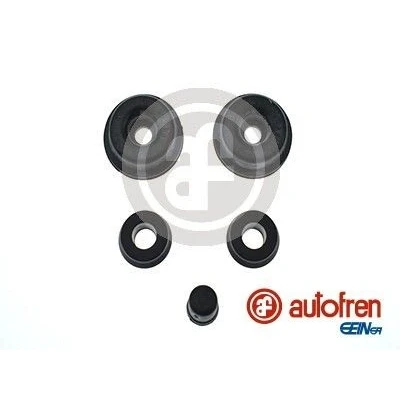 Bilde av Reparasjonssett, hjulbremsesystem, Bakaksel, nissan almera i, hatchback D4100 50C90