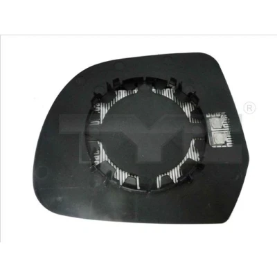 Bilde av TYC 328 0178 1 Speilglass venstre
