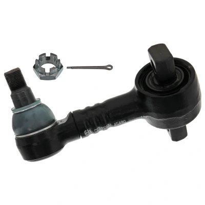Bilde av FEBI BILSTEIN 45499 Stabstag framaksel venstre 150 M20 x 1,5 med kronemutter