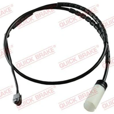 Bilde av QUICK BRAKE WS 0308 A Bremsebeleggslitasje Akselsett MINI: Countryman