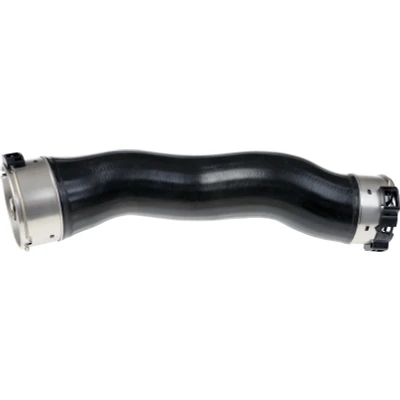 Bilde av GATES 09 1184 Ladeluftslange ACM (polyakryl kautsjuk) BMW: 1 Hatchback