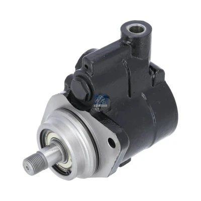 Bilde av DT Spare Parts 2.53193 Hydraulikkpumpe hydraulisk 160