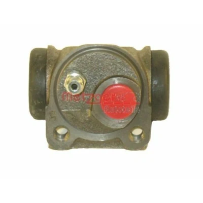 Bilde av METZGER 101 429 Bremsesylinder 19,05 venstre bakaksel CIFAM med integrert regulator