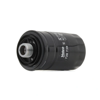 Bilde av VALEO 728739 Oljefilter Påskruingsfilter VOLKSWAGEN: Transporter 5, GOLF 6, Multivan 5 (7HM, AUDI: A4 B8 Avant, A6 C7 Q5