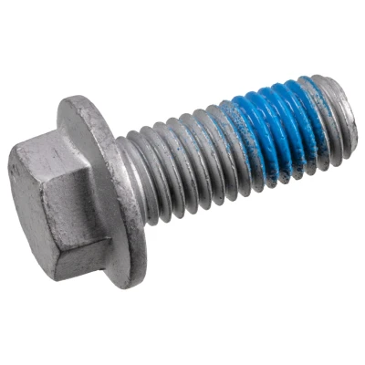 Bilde av FEBI BILSTEIN 181815 Skrue, bremseklave FORD: FOCUS 3