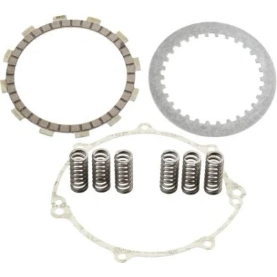 Bilde av TRW MSK234 Clutch Superkit med tetning, lamellring, fjær avstandsskive