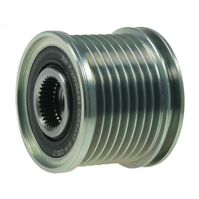 Bilde av AS PL AFP0049(INA) Frihjul Dynamo MERCEDES BENZ: ML Klasse, GL, R Klasse