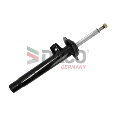 Bilde av DACO Germany 450303R Støtdemper framaksel høyre gasstrykk torørs fjærbein øvre stift BMW: 3 Sedan, Touring, Cabrio
