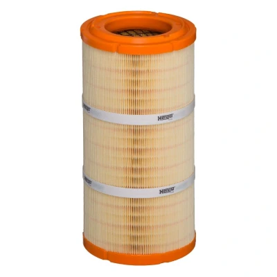 Bilde av HENGST FILTER E434L Luftfilter 354 163 Filterinnsats IVECO: DAILY 4 Kasten/Kombi, 3