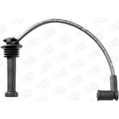 Bilde av CHAMPION CLS077 Pluggledninger 4 FORD: Focus 2, FIESTA 5, Mk1 Hatchback