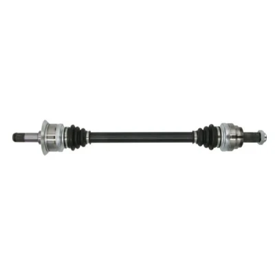 Bilde av PASCAL G2B057PC Drivaksel venstre bakaksel 765mm BMW: 5 Touring, Sedan