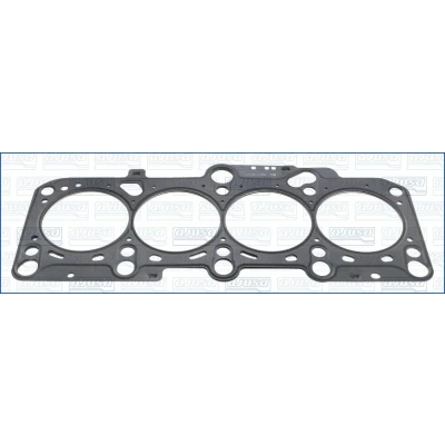 Bilde av AJUSA 10102700 Toppakning 1,35 82,5 MULTILAYER STEEL AUDI: A4 B7 Avant, B6 B5 VOLKSWAGEN: Passat GP Stasjonsvogn