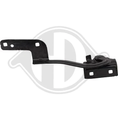 Bilde av DIEDERICHS 4405018 Hengsel, motorpanser