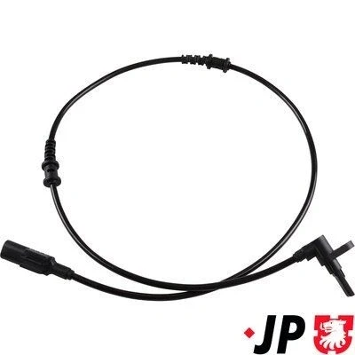 Bilde av JP GROUP 1397104100 ABS sensor framaksel venstre, høyre aktiv 2 940 MERCEDES BENZ: Sprinter 3.5 T Van