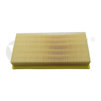 Bilde av VIKA 11290197601 Luftfilter 46mm 155mm 300mm Filterinnsats VOLKSWAGEN: Polo IV Hatchback, SKODA: Roomster, Fabia 1 Combi, I Hatchback