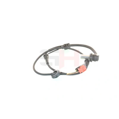 Bilde av GH 704713 ABS Sensor framaksel, framaksel høyre, venstre AUDI: A6 C5 Avant, Sedan