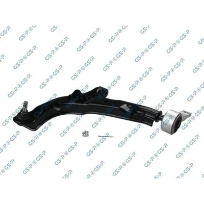 Bilde av Bærebru, Framaksel venstre, Nede, nissan primera, primera hatchback, kombi, 54401AV60A, 54501AV600, 54501AV605, 54501AV606, 5450