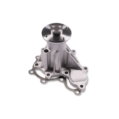 Bilde av HEPU P7360 Vannpumpe med tetning flens mekanisk NISSAN: Pathfinder 3, NP300 Navara Pick up, up