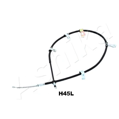 Bilde av ASHIKA 131 0H H45L Bremsekabel
