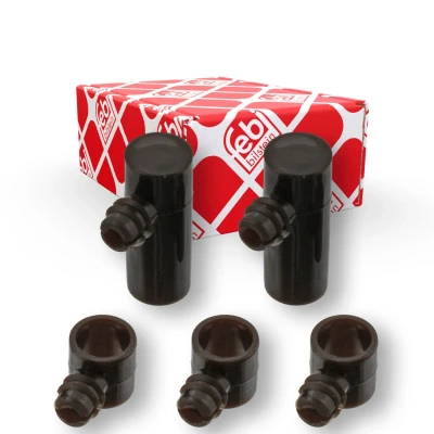 Bilde av FEBI BILSTEIN 11550 Oljeslange